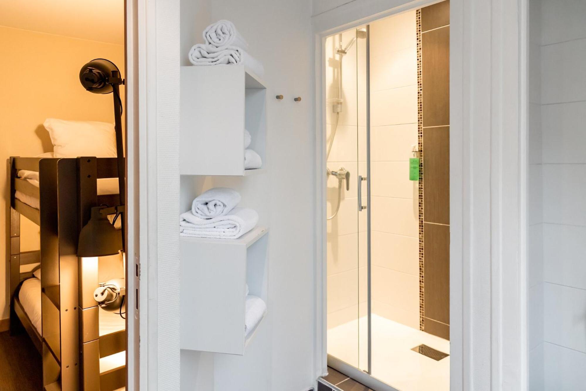 Hotel Du Chateau Dinan - Originals Boutique 외부 사진